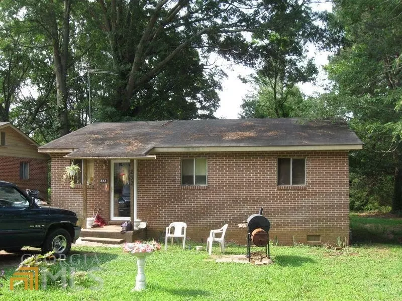 5 Properties, Griffin, GA 30223