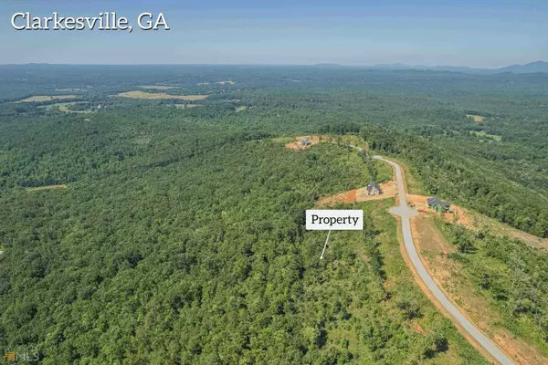 Clarkesville, GA 30523,0 Mountain Ridge Dr, Lot 29 #LOT 29