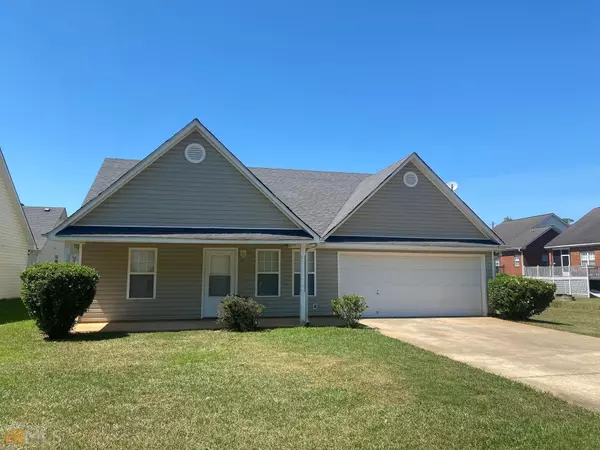 110 Summer Trace, Thomaston, GA 30286