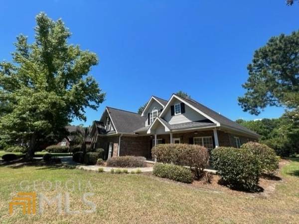 1319 Kermit DR, Statesboro, GA 30458