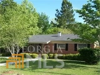 515 Woodrow AVE, Statesboro, GA 30458