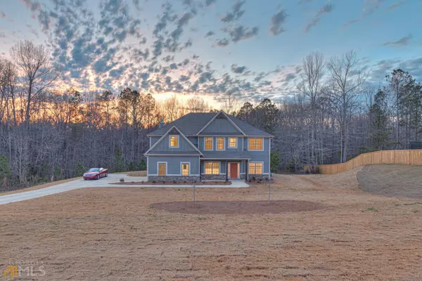 Senoia, GA 30276,66 Winifred WAY #LOT 33