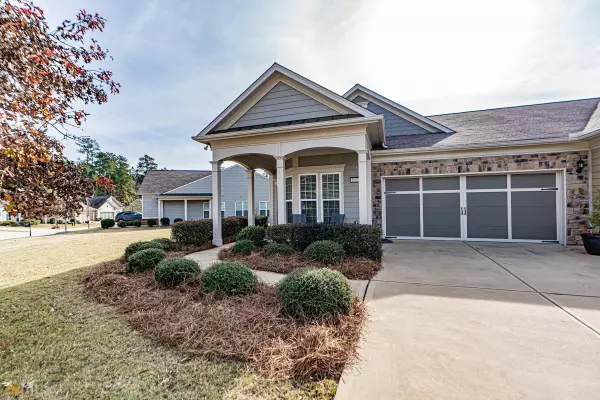 1061 Summer Hollow RD, Greensboro, GA 30642