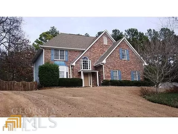 Peachtree City, GA 30269,202 Tangley TRL