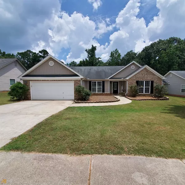 367 River Mist Circle, Jefferson, GA 30549