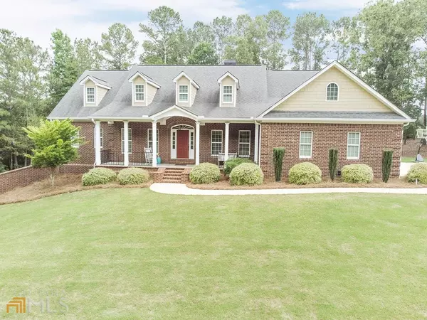 Mcdonough, GA 30252,2405 Honey CT