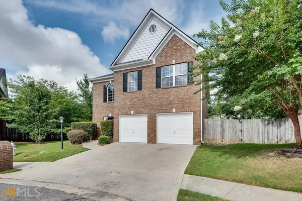 Snellville, GA 30078,2835 Tyler Dewayne CT