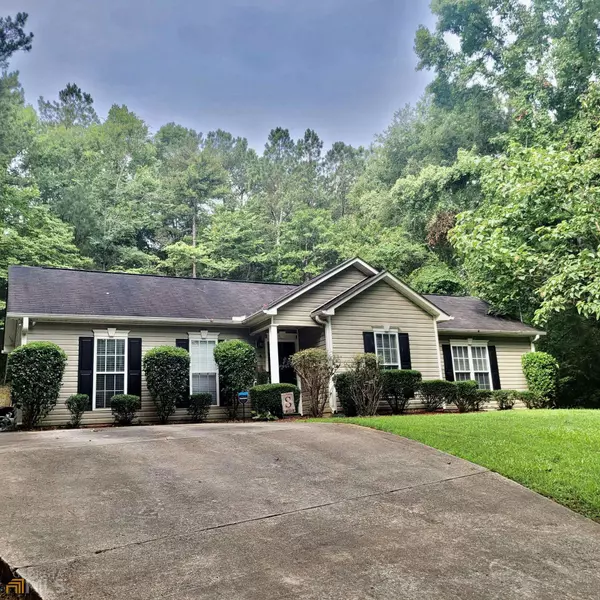 33 Nantucket DR, Lagrange, GA 30241