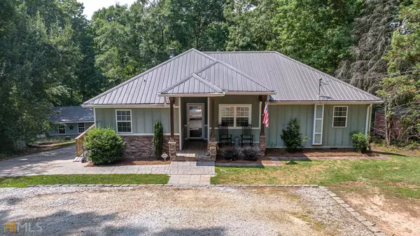 571 Parkertown Heights RD, Lavonia, GA 30553