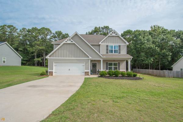 119 Waterwood BND, Hogansville, GA 30230