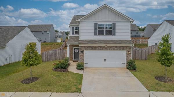 669 Holly Springs CT, Athens, GA 30606