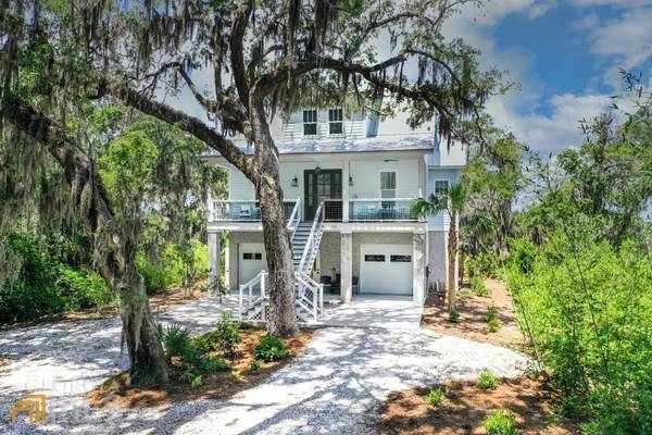 109 Becket RD, St. Marys, GA 31558