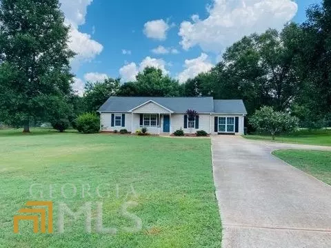 101 Cedar Ridge RD, Locust Grove, GA 30248