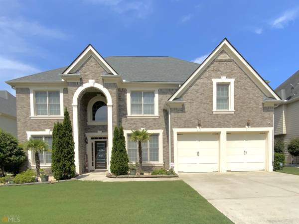 2966 Everson Ridge CT,  Snellville,  GA 30039