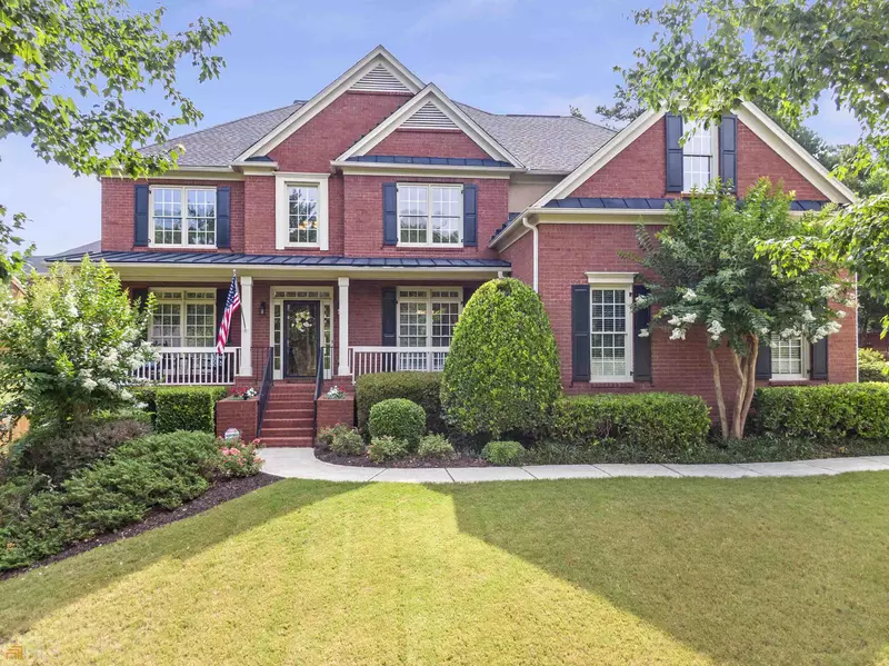 4755 Prestbury DR, Suwanee, GA 30024