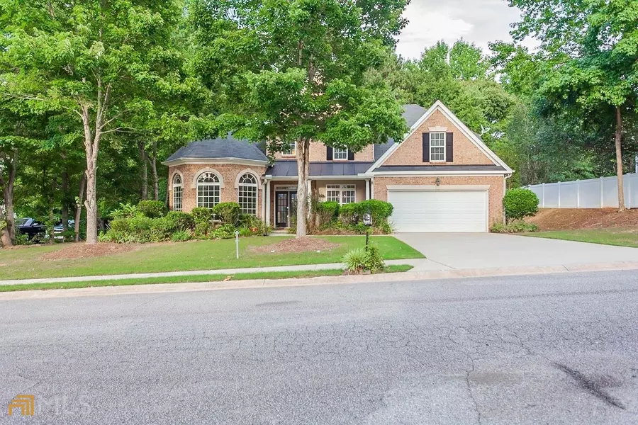 295 Virginia Highlands, Fayetteville, GA 30215