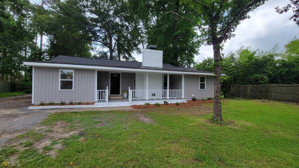 34 Carmel DR, Statesboro, GA 30458