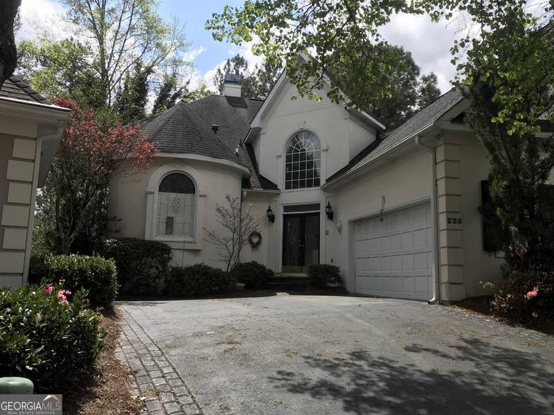 225 Brassy CT, Alpharetta, GA 30022