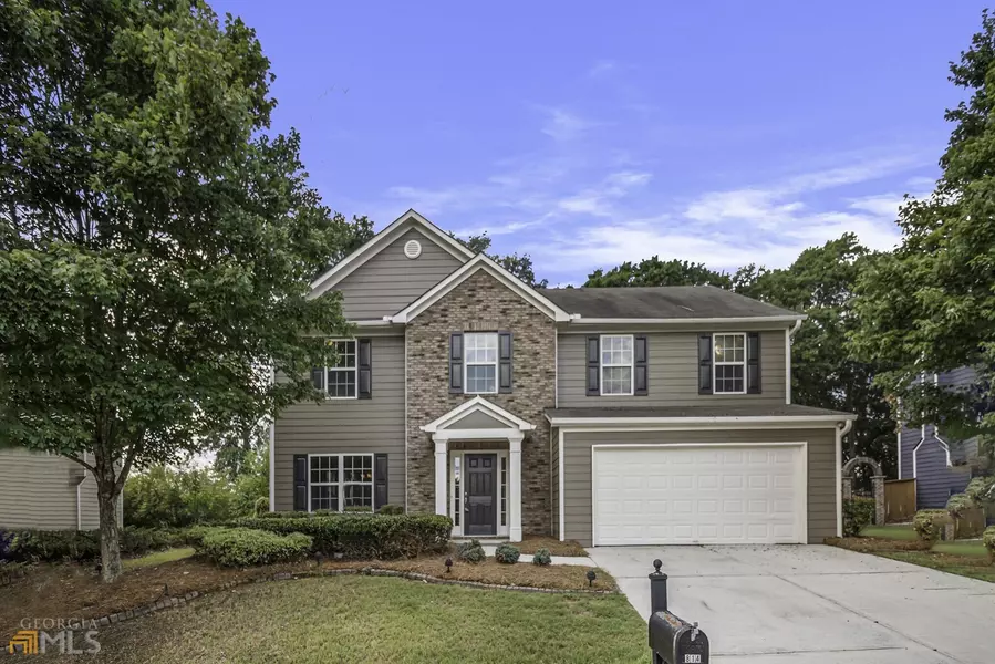 814 New Liberty WAY, Braselton, GA 30517