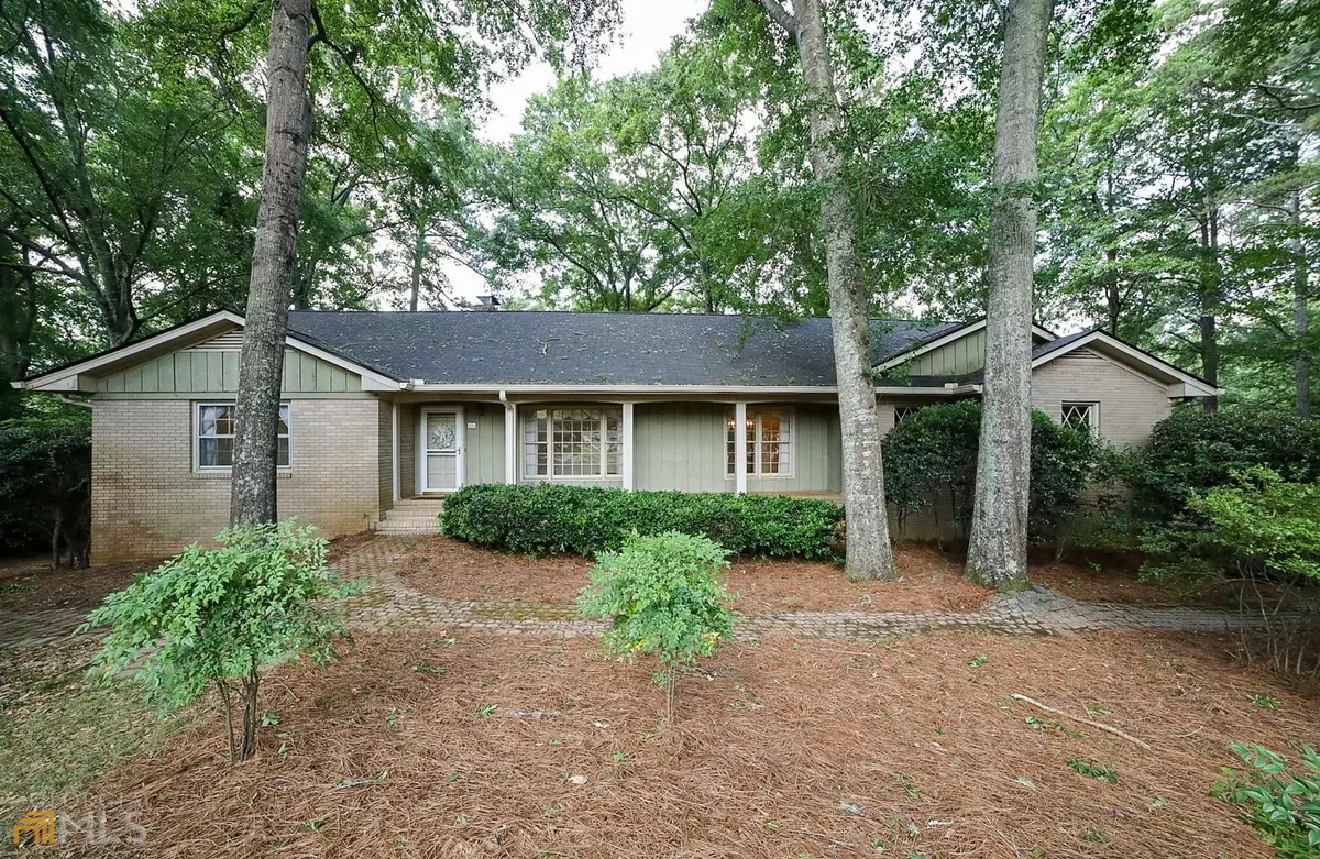 Athens, GA 30606,130 Canterbury PL