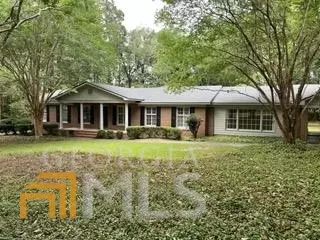 104 Teressa DR, Statesboro, GA 30461