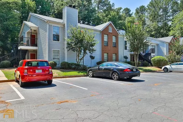 Stone Mountain, GA 30083,675 Windchase LN