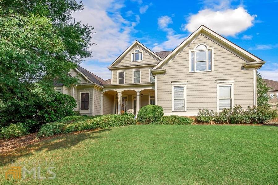 3960 Meadowland DR, Jefferson, GA 30549