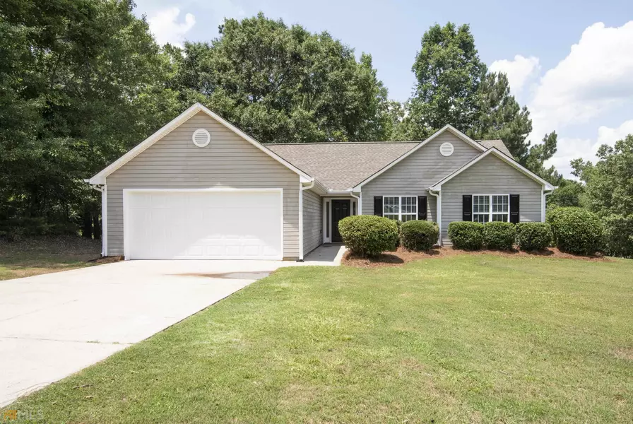 1365 Highlands BLVD, Monroe, GA 30656