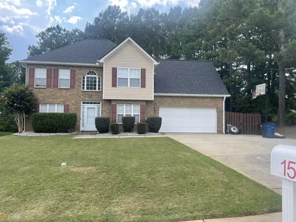 Mcdonough, GA 30252,154 Sanders WALK