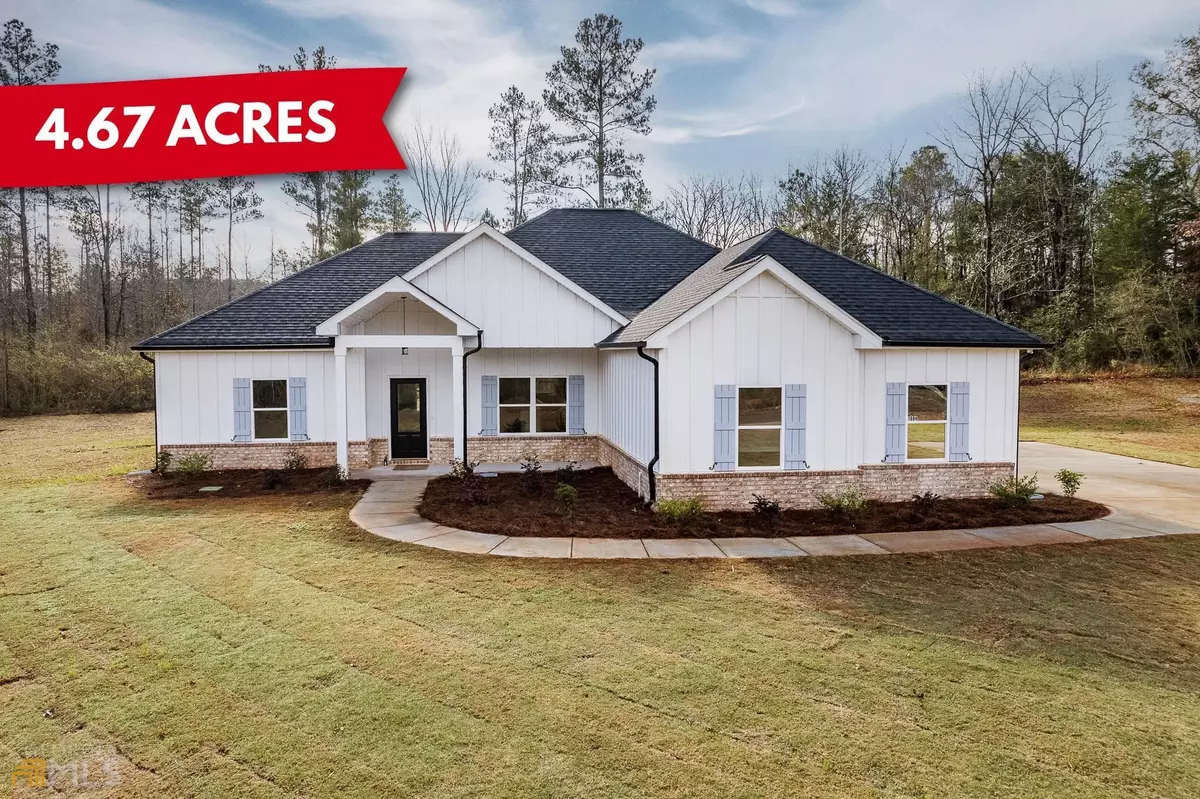 Monroe, GA 30655,1094 Mcleod Estates DR