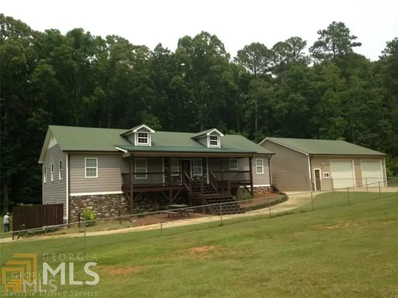 792 Meadows RD, Newborn, GA 30056