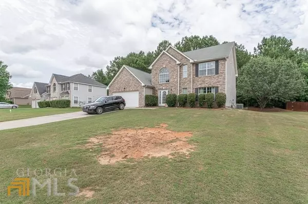 Mcdonough, GA 30253,609 Sibley CIR