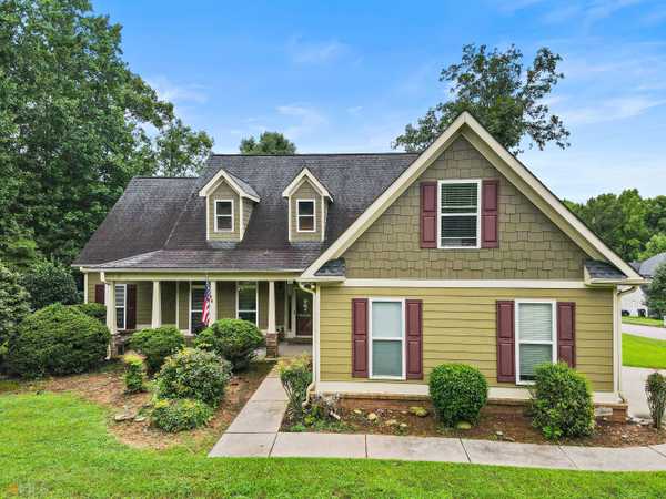 6106 Weathered Stone CT, Douglasville, GA 30135