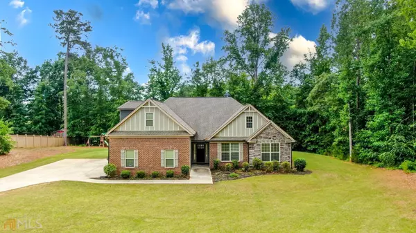 Mcdonough, GA 30252,115 Timber Ridge DR