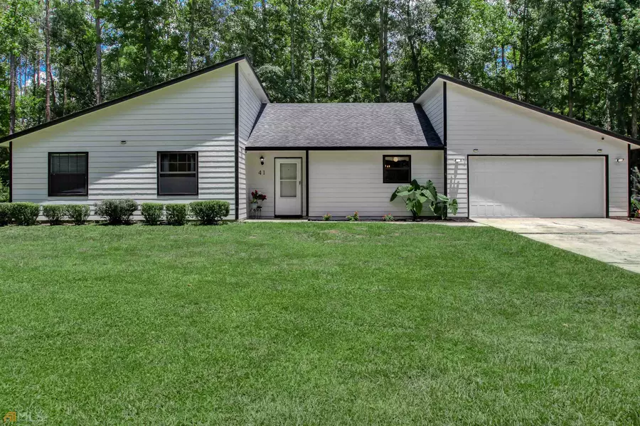 41 Antler LN, Kingsland, GA 31548