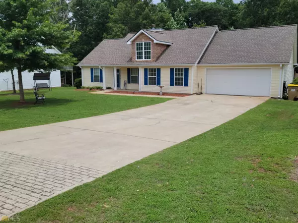 Statham, GA 30666,1435 Princeton DR