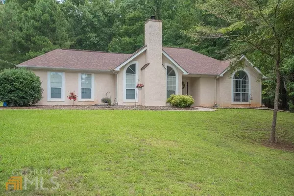 281 Winchester DR, Sharpsburg, GA 30277