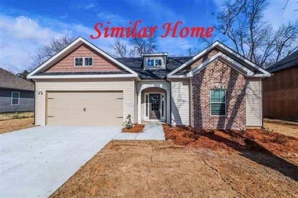 101 Lynn Wright DR, Perry, GA 31069