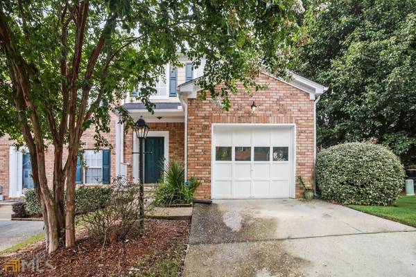 5301 Pinnacle Peak LN, Norcross, GA 30071