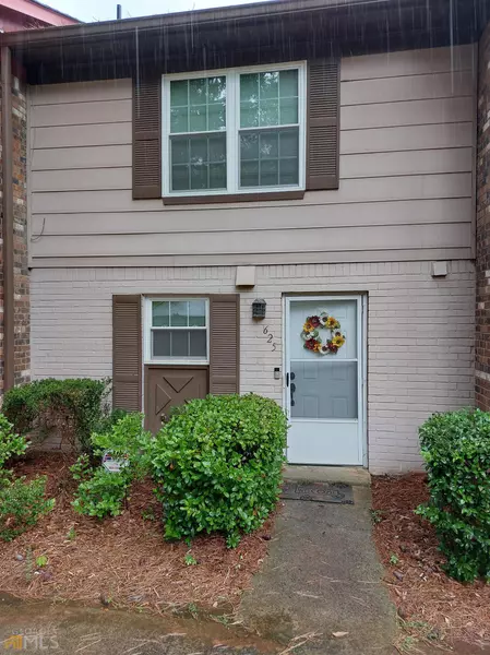 625 Garden Walk DR, Stone Mountain, GA 30083