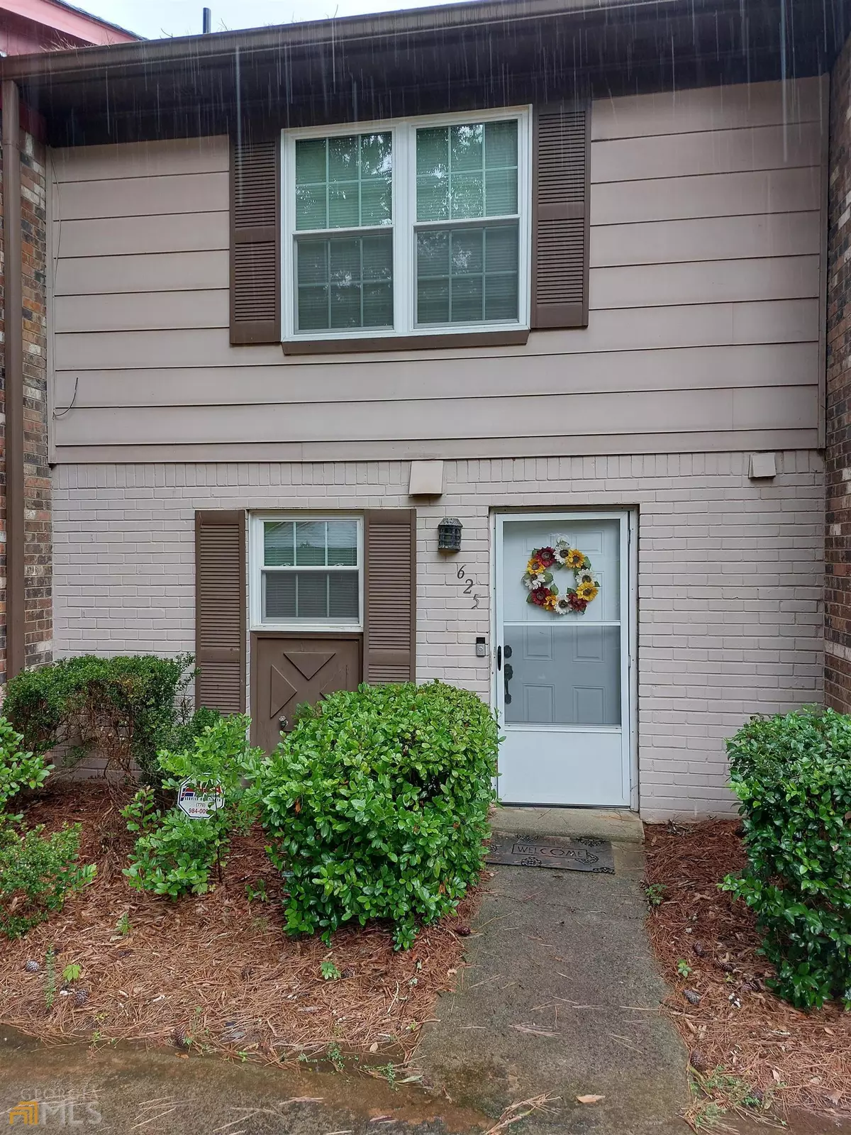 Stone Mountain, GA 30083,625 Garden Walk DR