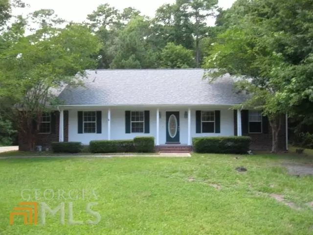 84 Williams CT, St. Marys, GA 31558