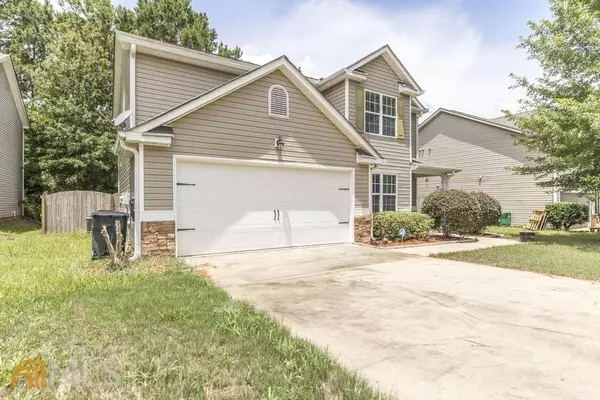 Perry, GA 31069,107 Steeple CT