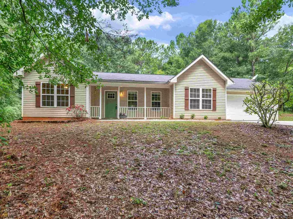 207 Seminary RDG, Griffin, GA 30224