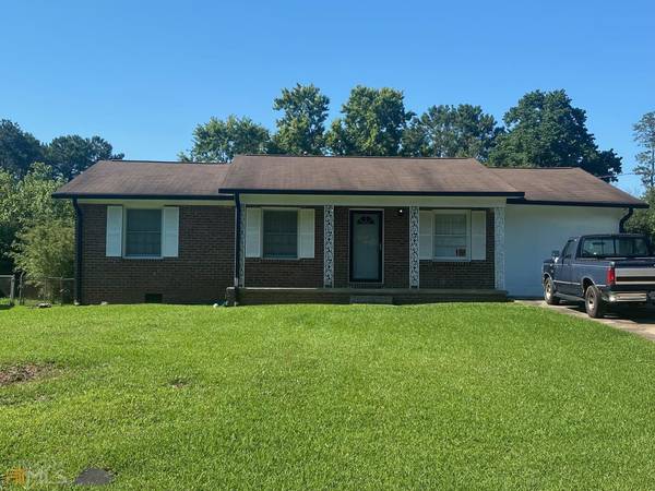 2953 Kensington WAY, Rex, GA 30273