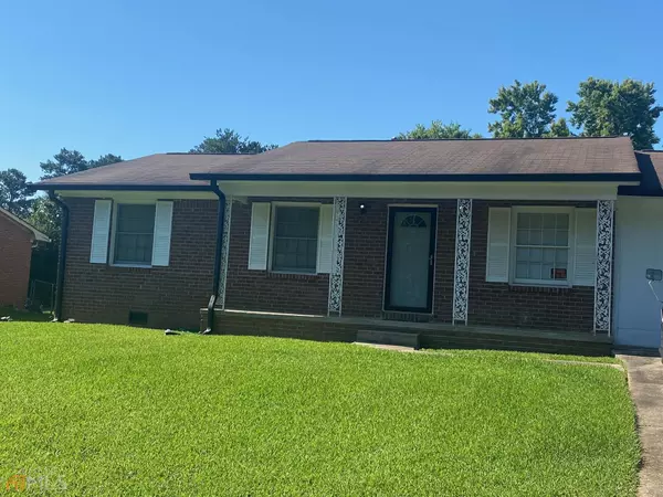 Rex, GA 30273,2953 Kensington WAY