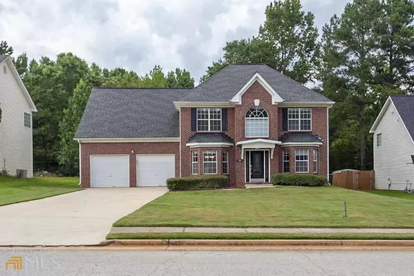 189 Palisade PT, Ellenwood, GA 30294