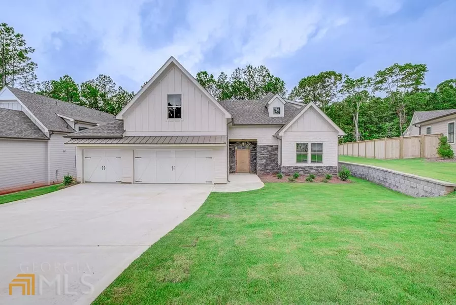 719 Magnolia WALK, Peachtree City, GA 30269