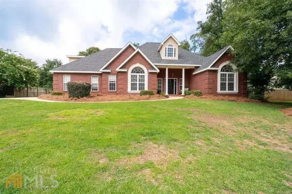 113 Erin WAY, Warner Robins, GA 31088