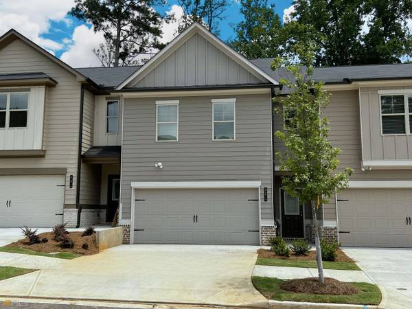 321 Rockfern CT #30A, Lilburn, GA 30047